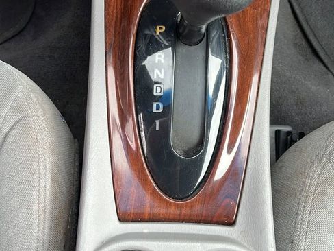 Used 2003 Mercury Sable GS FWD image 21