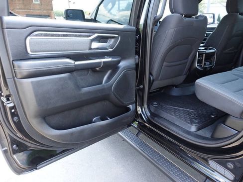 Used 2022 RAM 1500 Big Horn AWD/4WD image 22
