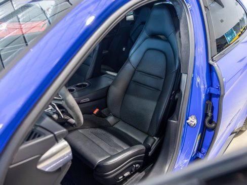 Used 2023 Porsche Panamera GTS AWD/4WD image 33