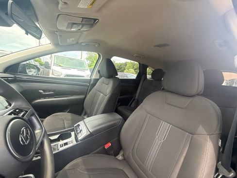 Used 2024 Hyundai Tucson SEL AWD/4WD image 14