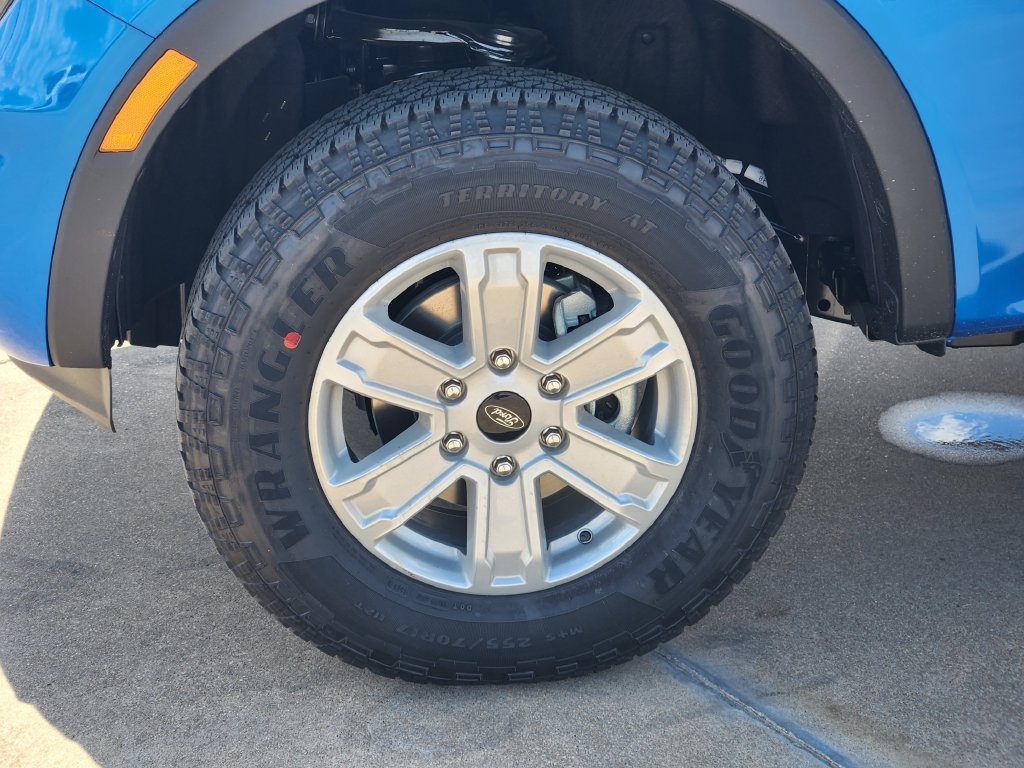 New 2026 Ford Ranger XL RWD image 8