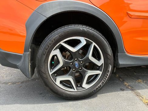 Used 2019 Subaru Crosstrek 2.0i Limited w/ Moonroof Package w/Navigation AWD/4WD image 24