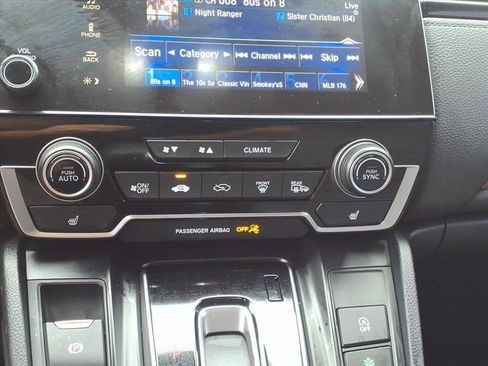 Certified 2022 Honda CR-V Touring image 26