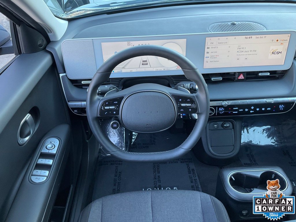 Used 2024 Hyundai Ioniq 5 SEL RWD image 38
