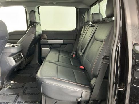 Certified 2023 Ford F350 Lariat w/ Lariat Ultimate Package AWD/4WD image 32