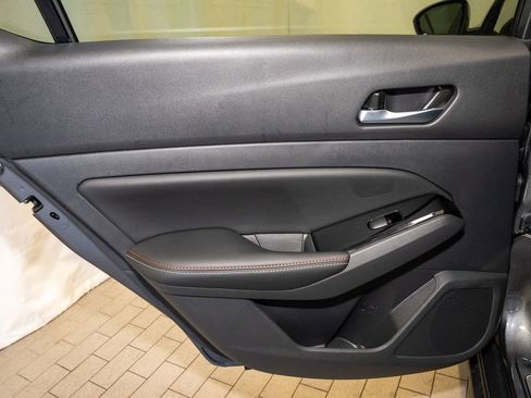 New 2025 Nissan Altima 2.5 SR w/ SR Premium Package image 20