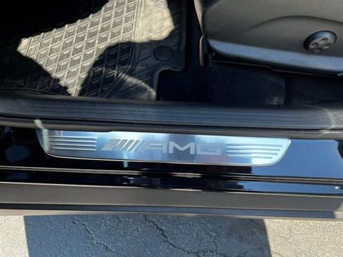 Used 2019 Mercedes-Benz GLC 43 AMG 4MATIC image 33