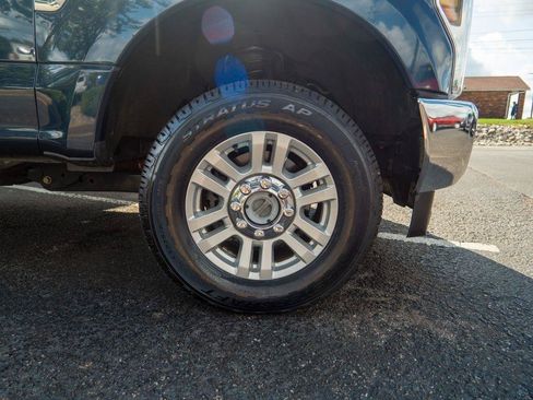 Used 2019 Ford F250 XL w/ STX Appearance Package AWD/4WD image 10
