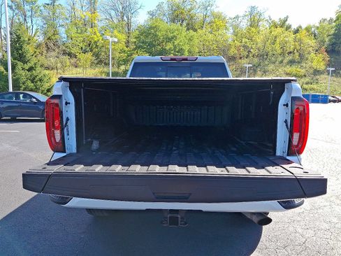 Used 2022 GMC Sierra 2500 Denali w/ Denali Ultimate Package image 29