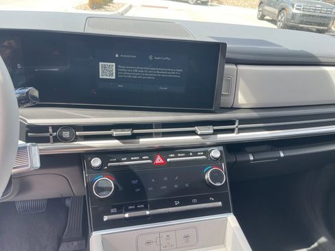 New 2026 Hyundai Santa Fe SE FWD image 25