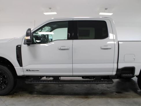 New 2026 Ford F250 XLT w/ XLT Premium Package image 5