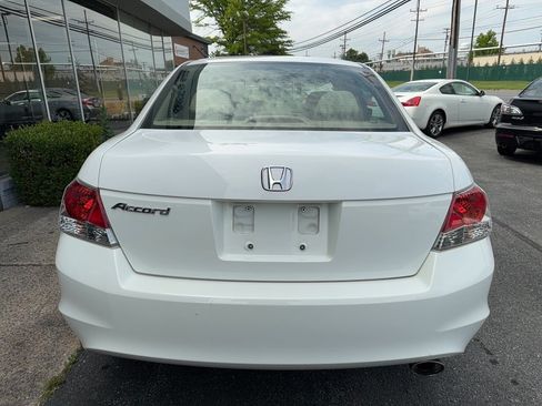 Used 2009 Honda Accord LX-P image 22