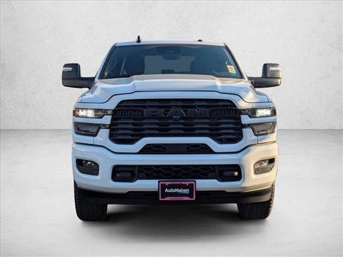 New 2026 RAM 3500 Big Horn image 3
