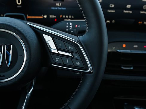 New 2026 Buick Enclave Avenir w/ Super Cruise Package image 24