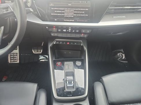 Used 2023 Audi S3 Premium Plus image 11