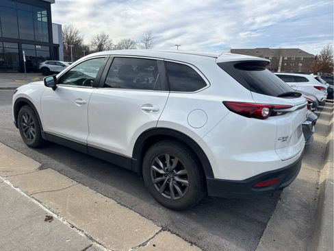 Used 2019 MAZDA CX-9 Sport image 3