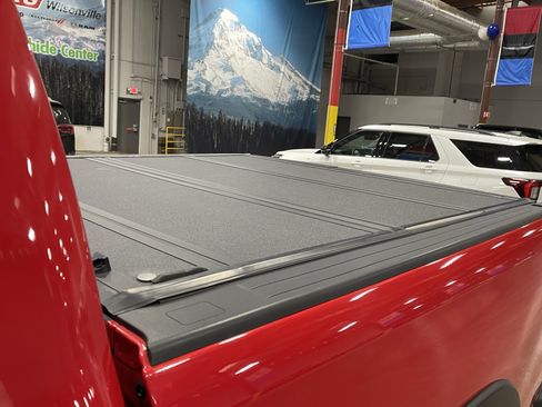 Used 2023 RAM 1500 Rebel w/ Rebel Level 2 Equipment Group AWD/4WD image 16