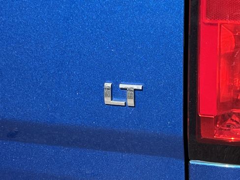 Used 2018 Chevrolet Colorado LT w/ LT Convenience Package image 22