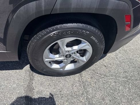Used 2023 Hyundai Tucson SEL AWD/4WD image 14