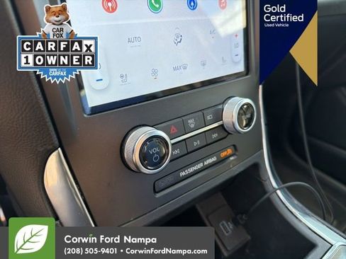 Used 2024 Ford Edge ST w/ Equipment Group 401A image 14