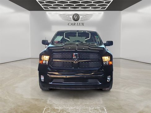 Used 2018 RAM 1500 Big Horn image 8