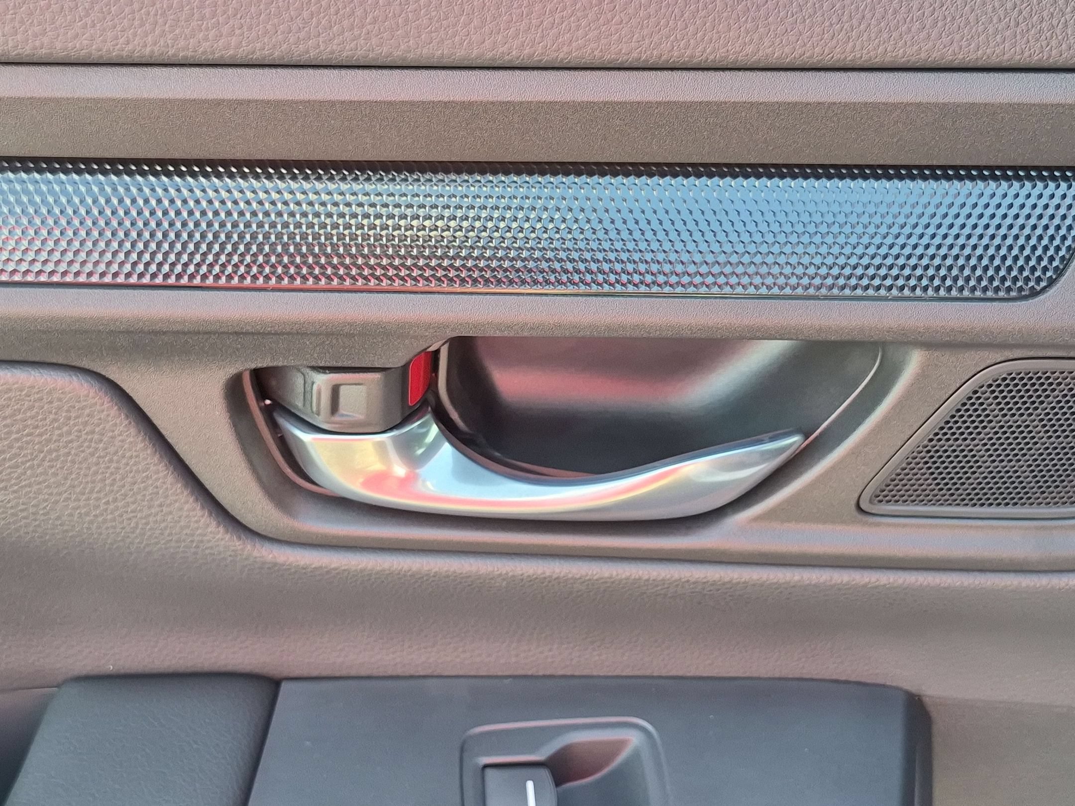 New 2026 Honda CR-V Sport-L image 26