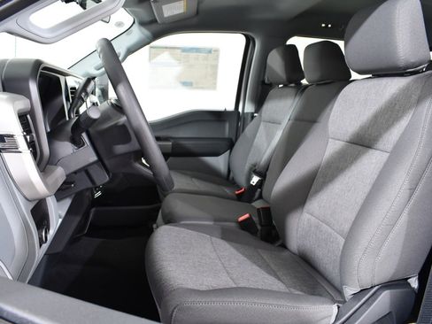 New 2026 Ford F350 XL w/ STX Appearance Package image 6