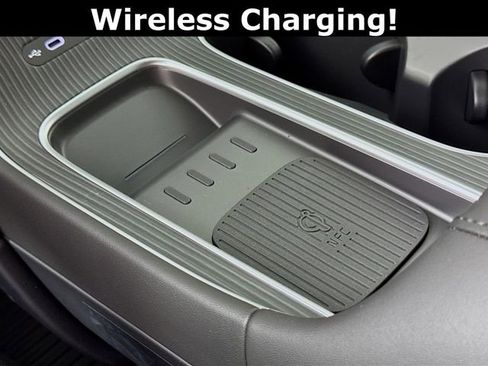 New 2026 Hyundai Palisade Calligraphy image 38