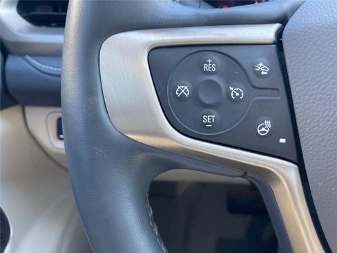 Used 2023 GMC Acadia Denali w/ Denali Ultimate Package image 20