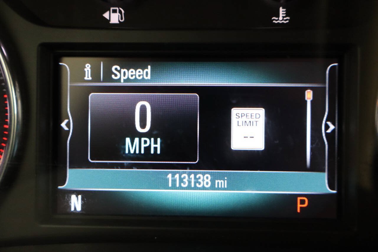 Used 2018 Buick Enclave Premium FWD image 18