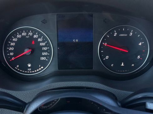 New 2025 Mercedes-Benz Sprinter 2500 image 17