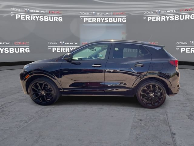 Used 2024 Buick Encore GX Sport Touring w/ Experience Buick Package AWD/4WD image 5