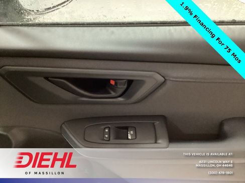 New 2026 Subaru Forester Premium image 18