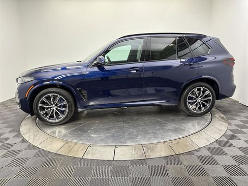 New 2026 BMW X5 xDrive40i w/ M Sport Package image 16