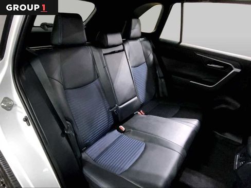 Certified 2025 Toyota RAV4 XSE w/ Weather Package AWD/4WD image 20