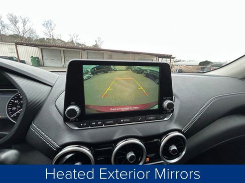 Used 2024 Nissan Sentra SV w/ All-Weather Package image 34