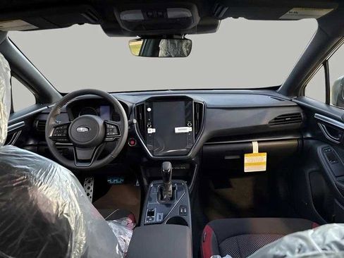 New 2024 Subaru Impreza RS w/ Popular Package #1 image 14