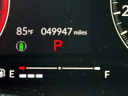 Used 2022 Honda Civic EX image 24