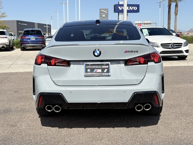 Used 2025 BMW M235i xDrive w/ Premium Package AWD/4WD image 8