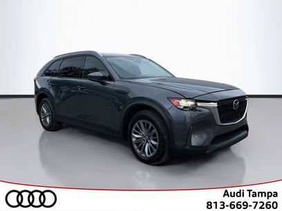 Used 2024 MAZDA CX-90 3.3 Turbo w/ Preferred Plus