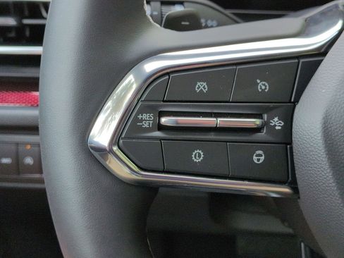 New 2026 Chevrolet Traverse Z71 w/ Enhanced Driving Package AWD/4WD image 12