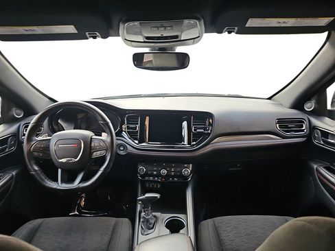 Certified 2024 Dodge Durango GT image 9