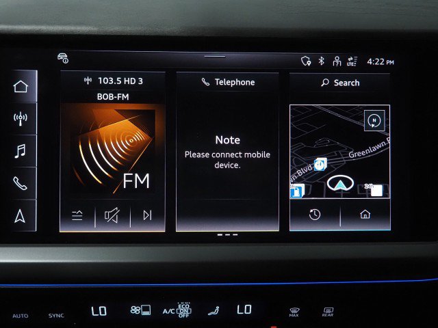Used 2023 Audi Q4 e-tron Premium Plus w/ Premium Plus RWD image 29