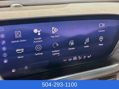 Used 2024 Buick Envision Preferred AWD/4WD image 17
