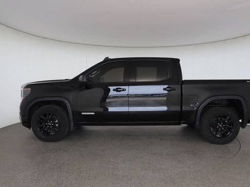 Used 2023 GMC Sierra 1500 Elevation AWD/4WD image 7