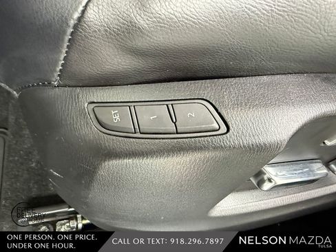 Used 2020 MAZDA CX-9 Grand Touring AWD/4WD image 24