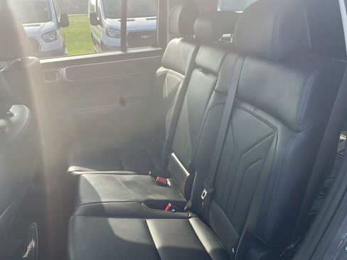 Used 2025 Hyundai Santa Fe SEL image 29