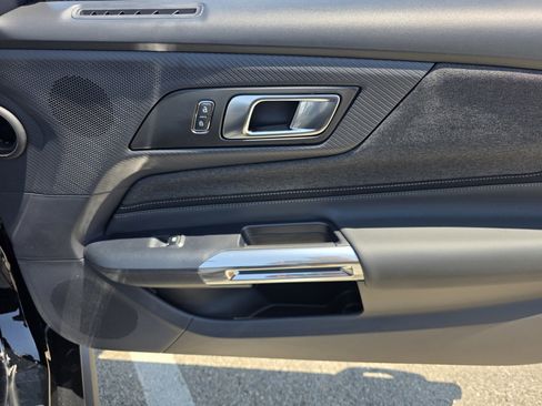 New 2026 Ford Mustang Convertible RWD image 18