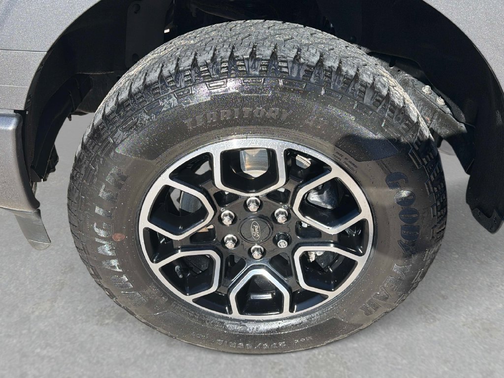 Used 2022 Ford F150 XLT w/ Equipment Group 302A High AWD/4WD image 13