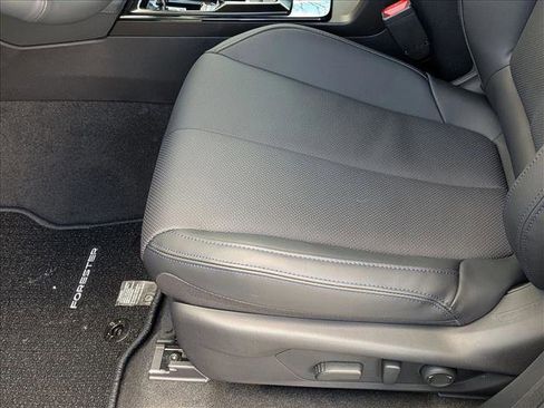New 2026 Subaru Forester Limited image 4